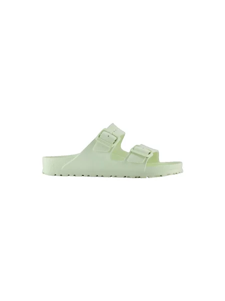Natikače Birkenstock zelena