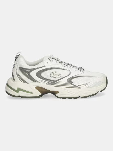Маратонки Lacoste Storm 96 2K Sneakers бежово