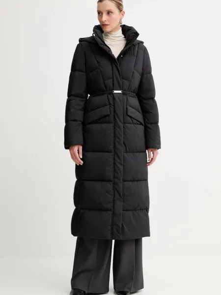 Куртка Boss черная