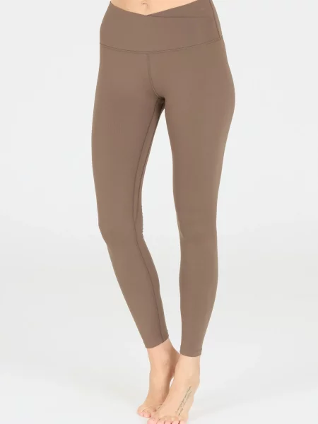 Leggings Athlecia maro