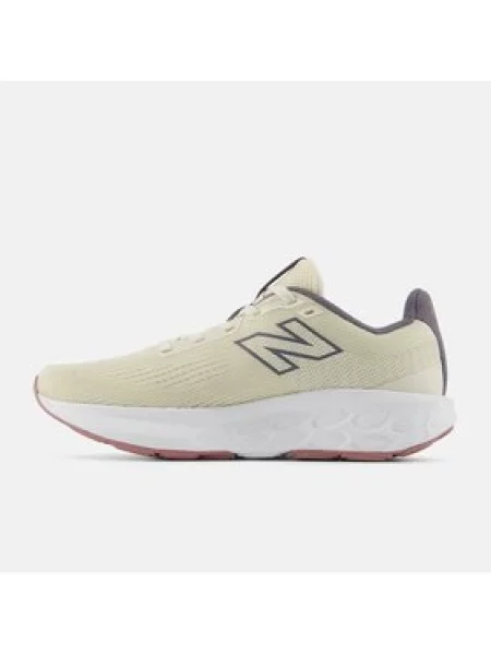New balance Tenisice za trčanje pijeska / tamo siva bež