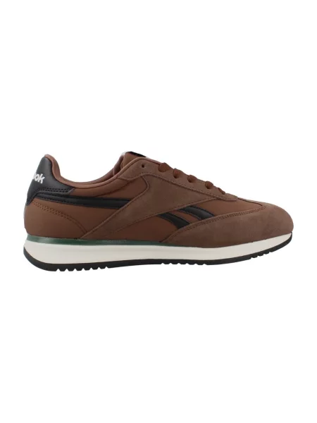 Félcipo Reebok Sport barna