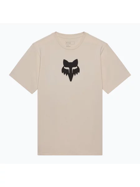 Футболка Fox Racing Vision Original chalk