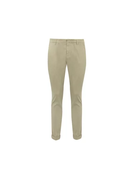 Pantaloni Dondup bej