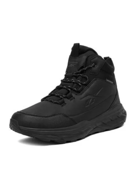 Gležnjače Reebok crna