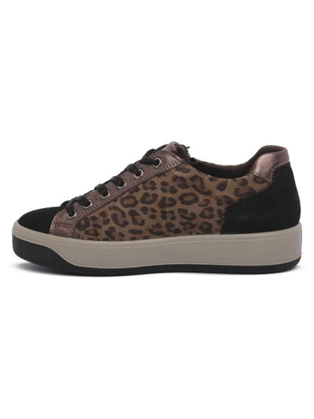Pantofi Igi&co negru