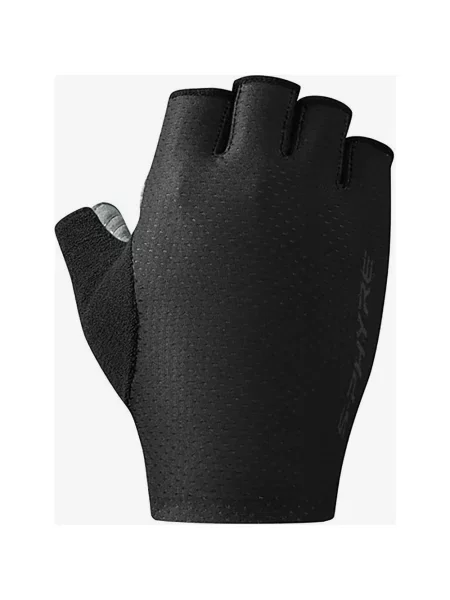 Rękawice Shimano S-PHYRE Leggera intensywna czerń S czarne