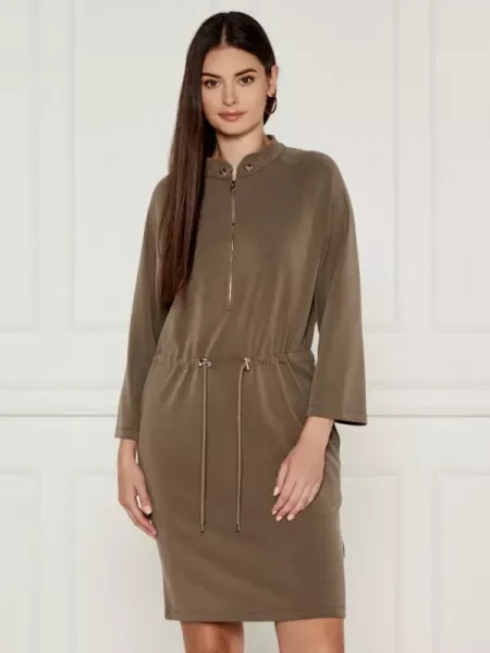 Joop! Rochie kaki