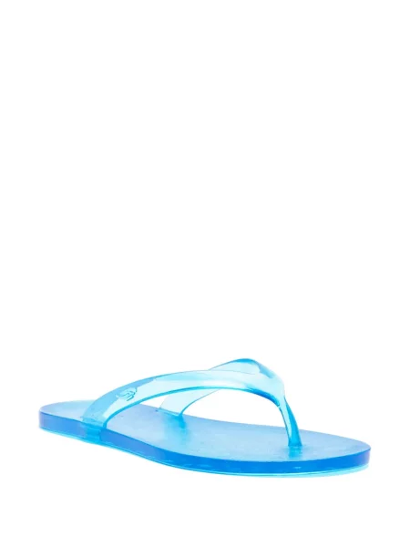 Balerini Ancient Greek Sandals albastru
