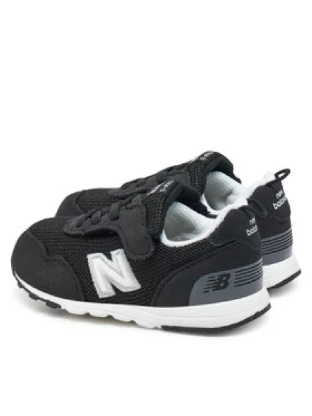 Laisvalaikio batai New Balance juoda