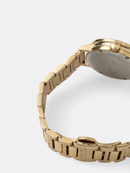 Годинник Missoni золотий