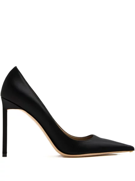 Pantofi cu toc Tom Ford negru