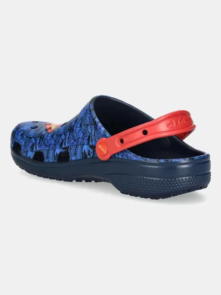Классические шлепанцы Crocs