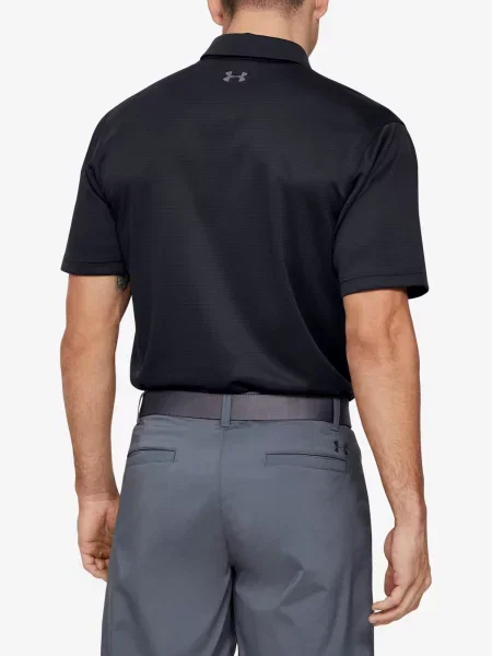 Tricou Under Armour negru