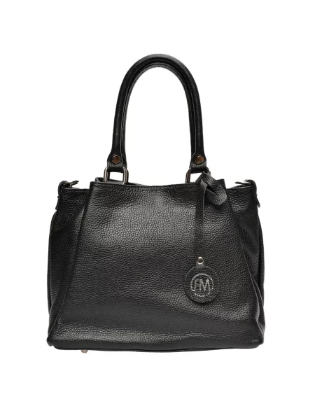 Hobo kabelka Roberta M čierna