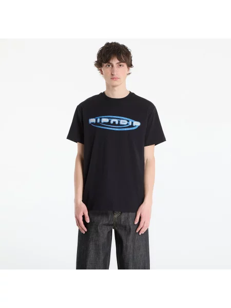 Футболка Ripndip черная