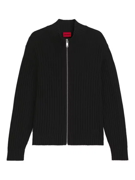 Cardigan Hugo negru