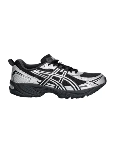 Sneakersy Asics czarne