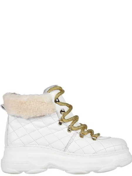 Черевики Nila & Nila білі