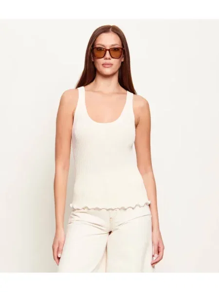 Pinko Top MULINELLO bej