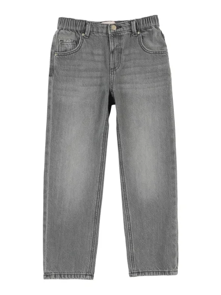 Only Mini Jeans KMGValentine denim gri