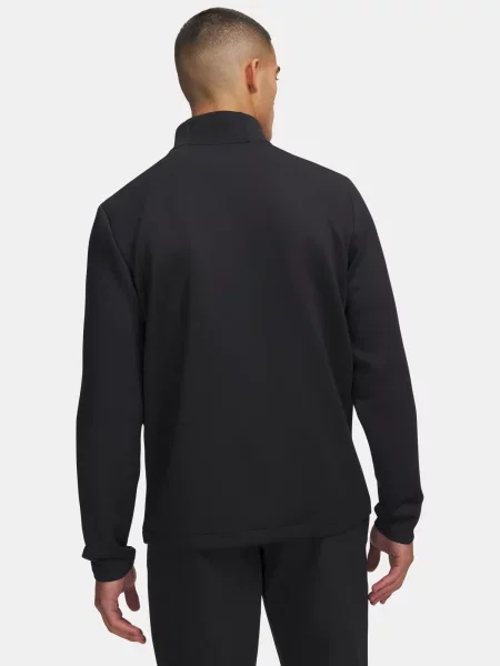 Majica Under Armour crna