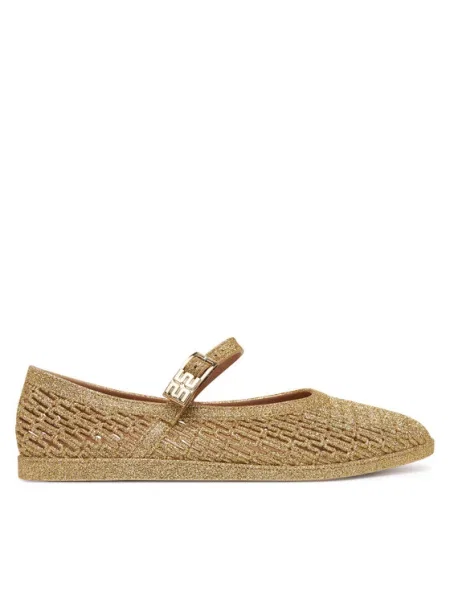 Μπαλαρίνες Melissa μπεζ