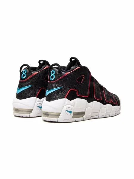Dětské tenisky Nike černé