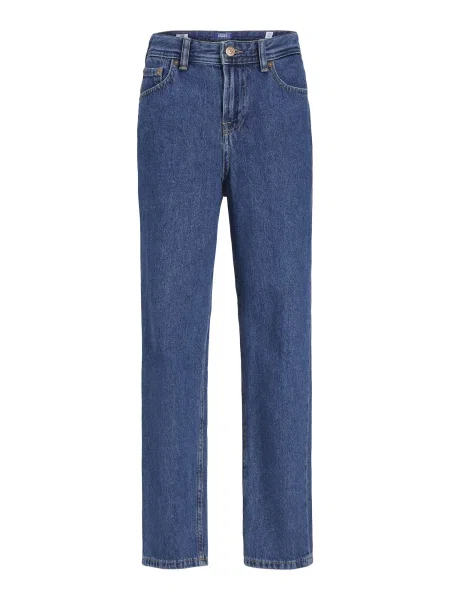 Jack & Jones Junior Jeans JJIChris denim albastru