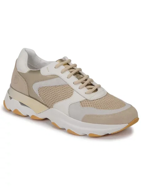 Pantofi Lumberjack bej