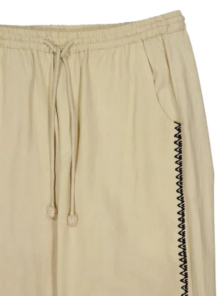 Pantaloni Baziszt