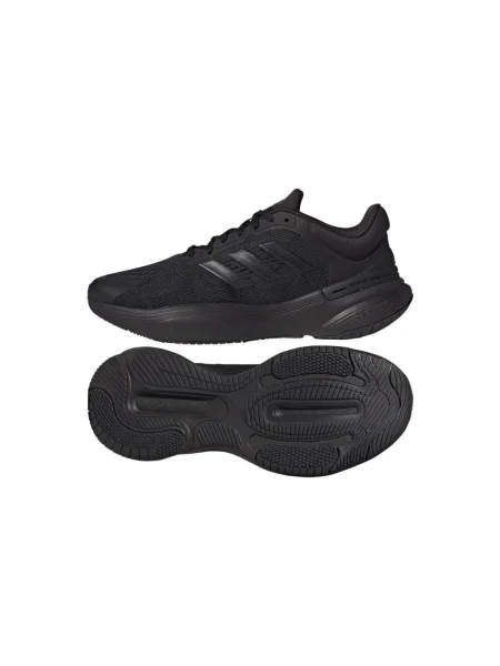 Pantofi Adidas negru