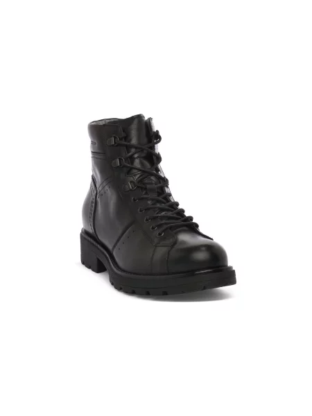 Pantofi Nerogiardini negru