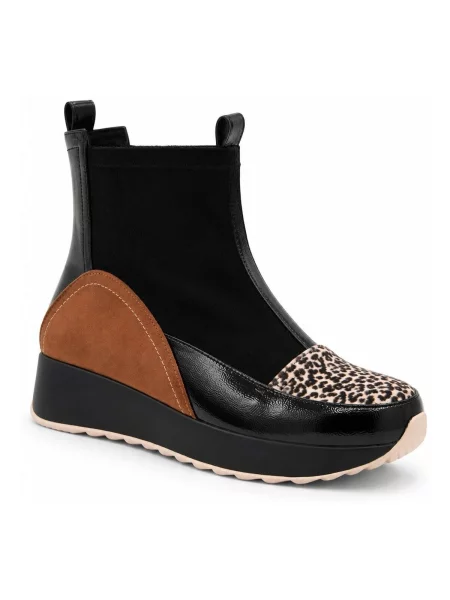 Pantofi Montevita