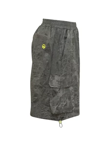 Шорти Barrow сиво