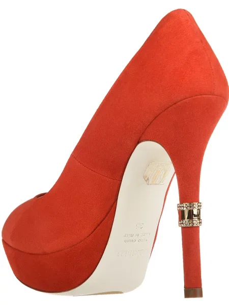 Напівчеревики Loriblu