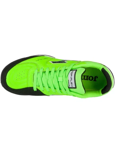 Pantofi Joma verde