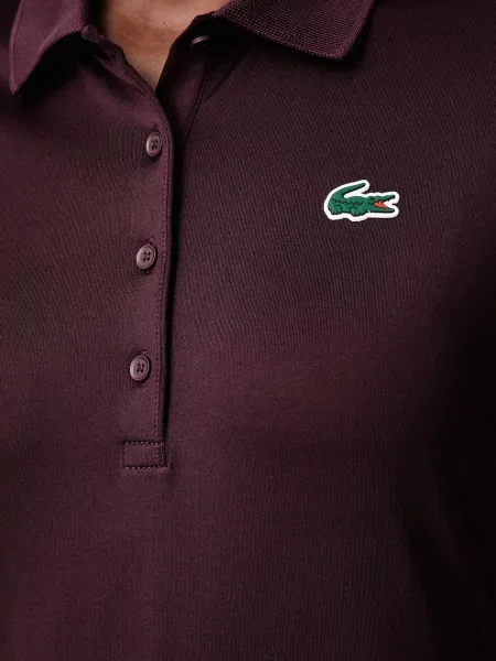 Lacoste póló női
