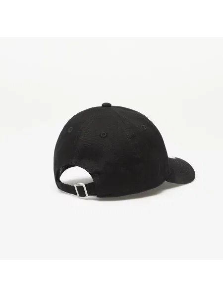 Kšiltovka New Era bílá