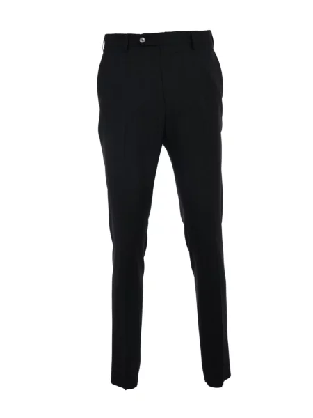 Costum Tombolini de costum negru