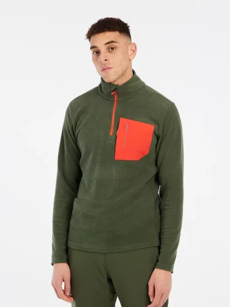 Hanorac Protest kaki