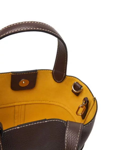Furla Táska Primrose Mini barna