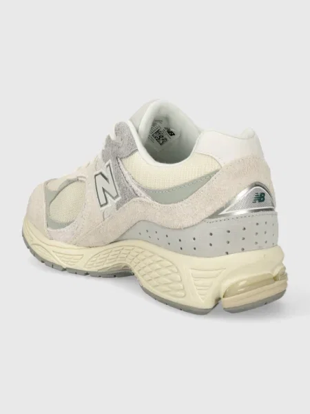 New Balance sneakers gri