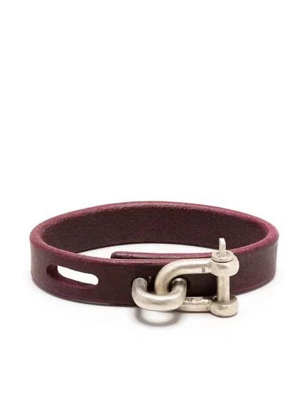 Висулка Parts Of Four червено