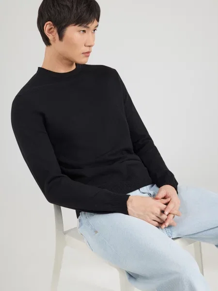 Only & Sons Tricou ONSLOUI' bej