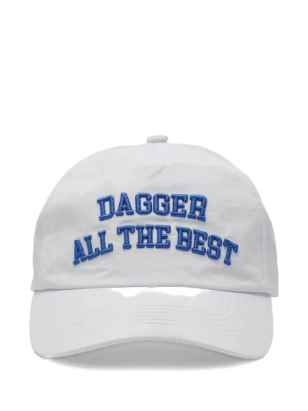 Șapcă Dagger alb