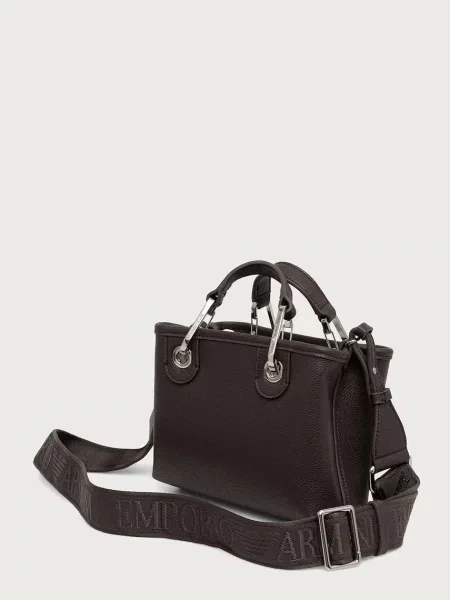 Emporio Armani Táska barna