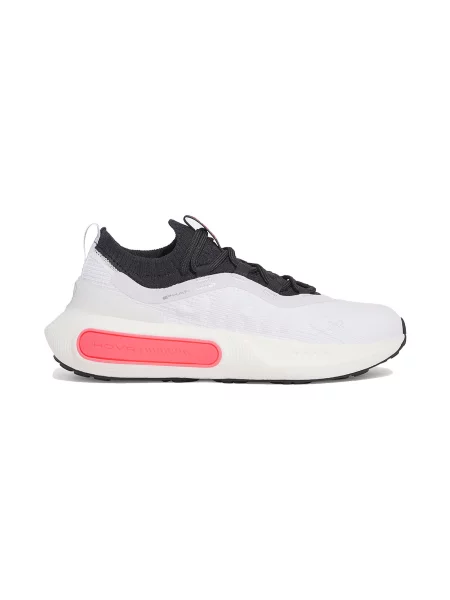 Under Armour W Phantom 4 Kobiety Buty sportowe Under Armour Size: 4 biały