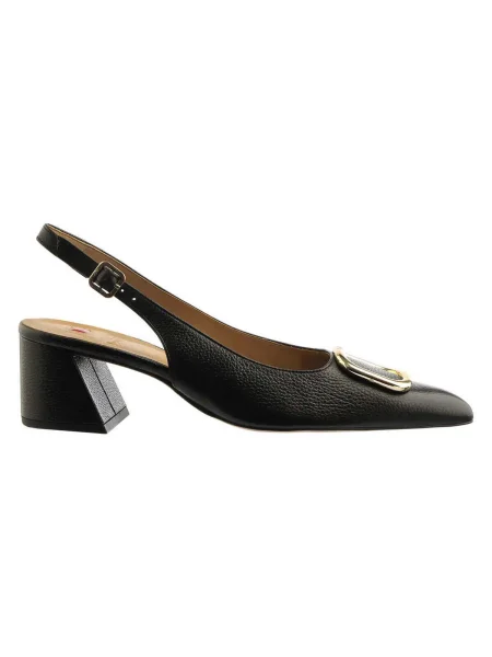 Pantofi Högl negru