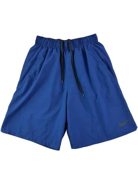 Pantaloni Nike albastru